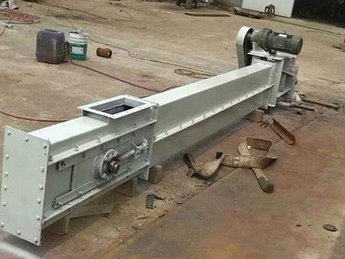 埋刮板輸送機(jī)